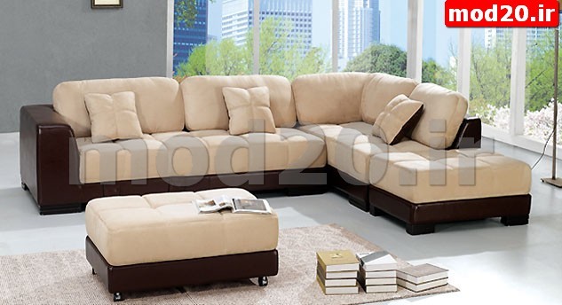عکس مدل مبل راحتی و چیدمان اتاق پذیرایی sofa living room
