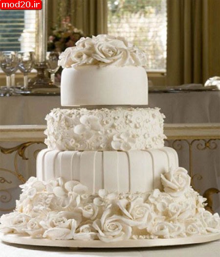 سی مدل کیک عروس زیبا با کلاس شیک جدید سال 93 و 2014  به نظرتون کدوم قشنگ تره؟  عکس کیک عروس یک دو سه چهار طبقه جدید سال نود و سه  مدل کیک عروس با گل صورتی زرد بنفش سفید قرمز یاسی ارکیده طلایی  کیک عروس طرح دار کرم با پروانه و پاپیون