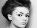 زیباترین مدل موهای ساده سلبریتی ها همراه با روش