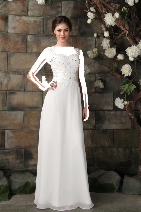 پنجاه مدل لباس عروس و نامزدی کوتاه و بلند-کلاسیک  عکس لباس عروس کوتاه عکس لباس عروس بلند